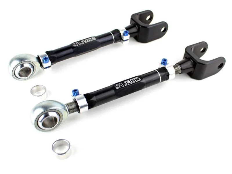 SPL Parts SPL RTR Z34D, Rear Traction Rods Z34/V36 Dogbone Style