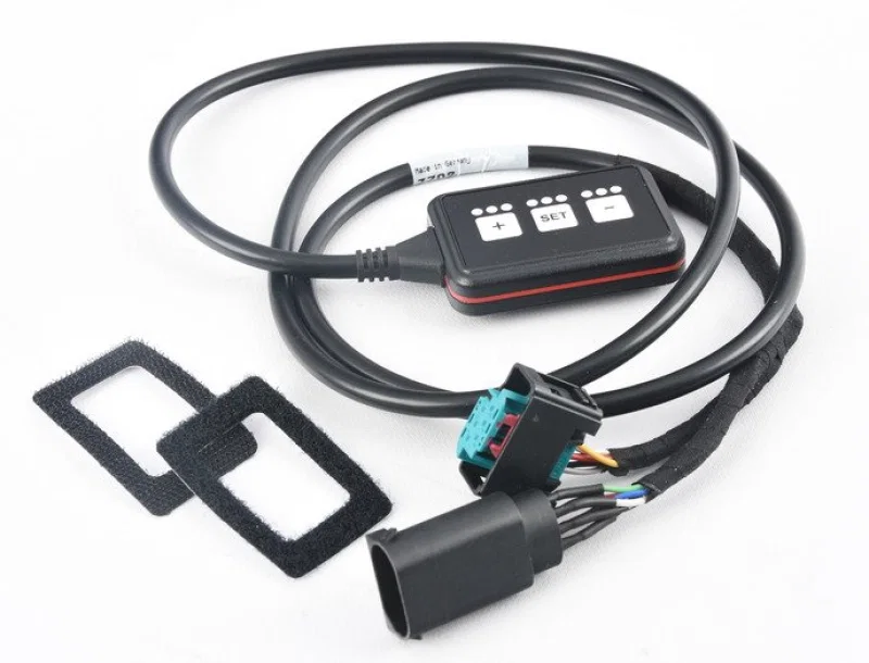 Remus R903702, 2002+ Mini Cooper Throttle Responder
