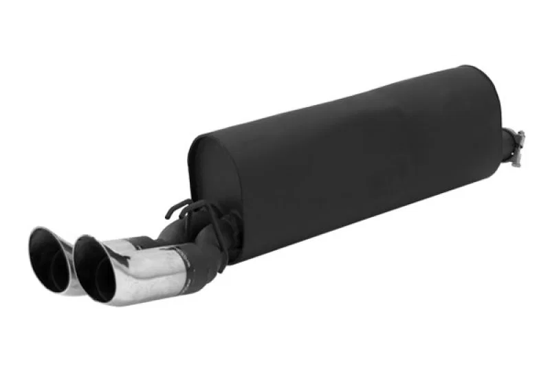 Remus 027095 0562, 1995 Alfa Romeo 155 2.5L TD (Vm07B/Vm318) Race Axle Back Exhaust