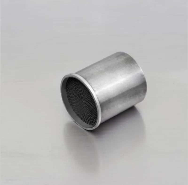 Remus KAT018, 16-17 Ducati Hypermotard 939/Hypermotard 939 SP (EURO 4) Plug In Catalytic Converter