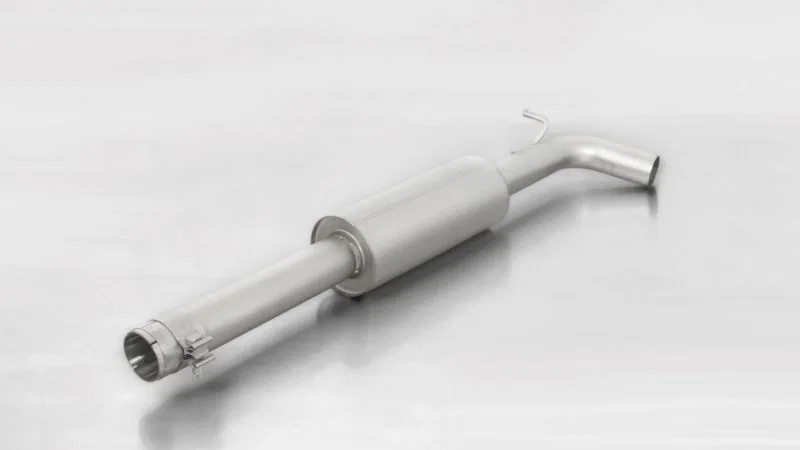 Remus 806515 0300, 2000 Skoda Octavia III RS/Vrs Sedan & Station Wagon 2.0L TSI Resonated Front Section Pipe