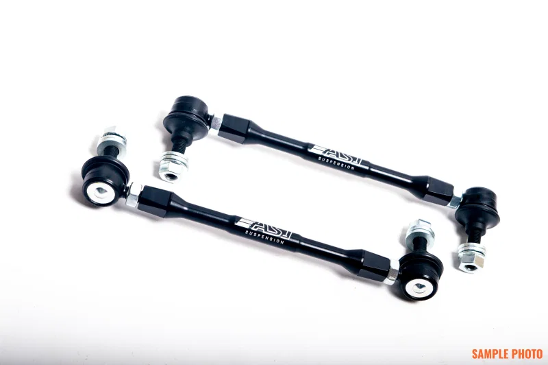 Moton M 505 113SD, 05-11 BMW 318i E90 RWD 2-Way Series Coilovers w/ Springs & Droplink - QDC Front
