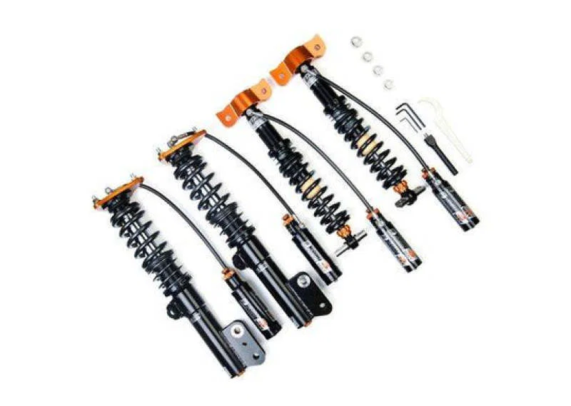 AST RAC-M3006S, 5300 Series Coilovers Mitsubishi EVO 7/8