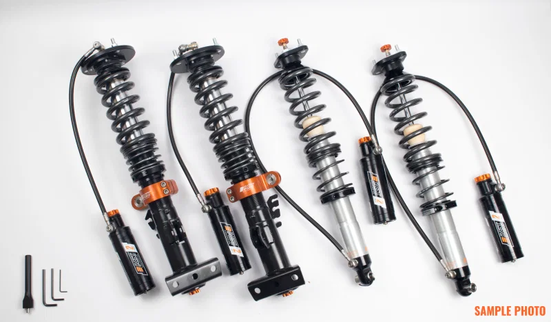 AST RIV-T2406SD, 5200 Series Coilovers Toyota GR Corolla