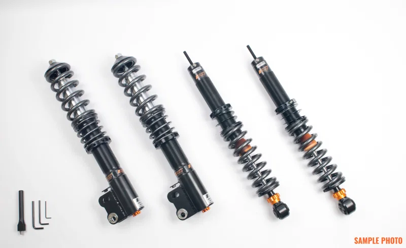 AST ACU-H1502S, 01-06 Honda EP3 / DC5 type R 5100 Series Coilovers