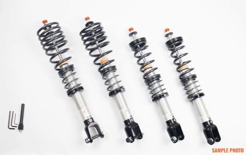 AST ACA-L1102S, 01-11 Lotus Elise S2 5100 Series Coilovers