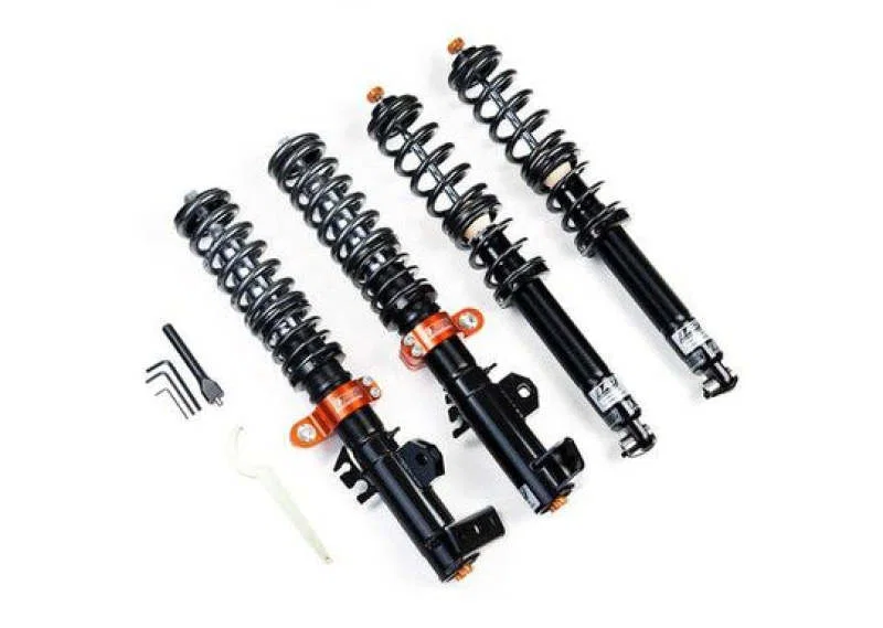 AST ACC-H1502S, 01-06 Honda EP3 / DC5 type R 5100 Comp Series Coilovers