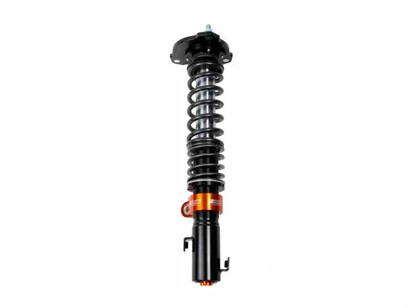 AST PROMO-AST1-S, 5100 Comp Series Promo Demo Damper