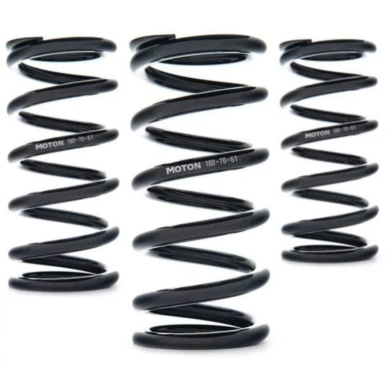 AST AST-250-120-61, Linear Race Springs - 250mm Length x 120 N/mm Rate x 61mm ID - Single