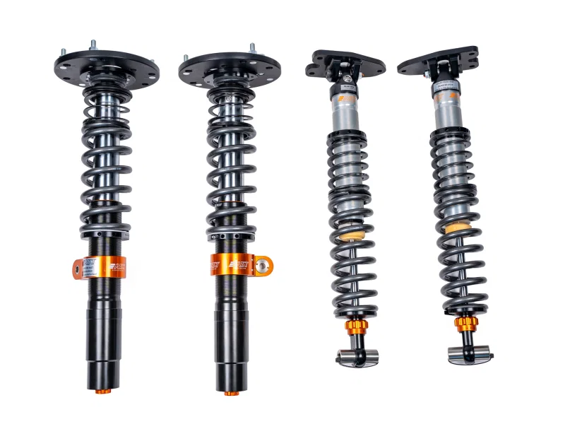 AST ACC-B2105S/5D, 14-19 BMW 3 Series F30 LCI / 15-19 BMW 1/2 Series F20/F21/F22 LCI 5100 Comp Series Coilovers