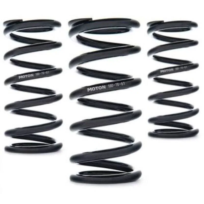 AST AST-200-100-51, Moton Linear Racing springs 200mm length x100 N/mm Rate x 51mm ID-single