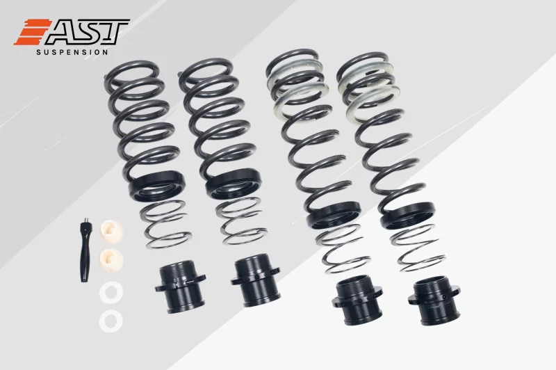 AST ASTALS-21-006, BMW F90 M5 / G30 Adjustable Lowering Springs