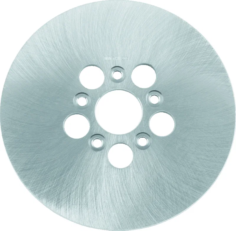 Bikers Choice 492512, 72-84 FL 73 XL Front/73-80 FL FX Rear 10in Standard Brake Rotor 2in Hole H-D 41813-79