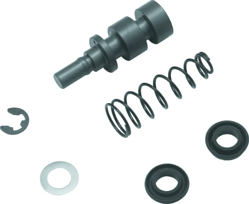 Bikers Choice 601776, 08-Up FLH/FLT Rear Master Cylinder Rebuild Kit Replaces H-D 42932-08