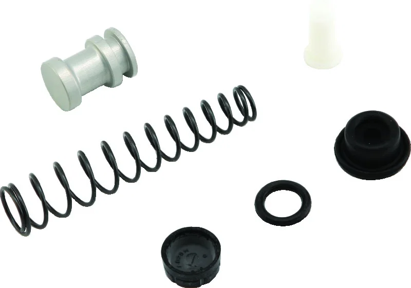 Bikers Choice 601549, 84-95 XL FX Single Disc 5/8in Bore Front Master Cylinder Rebuild Kit H-D 45072-87