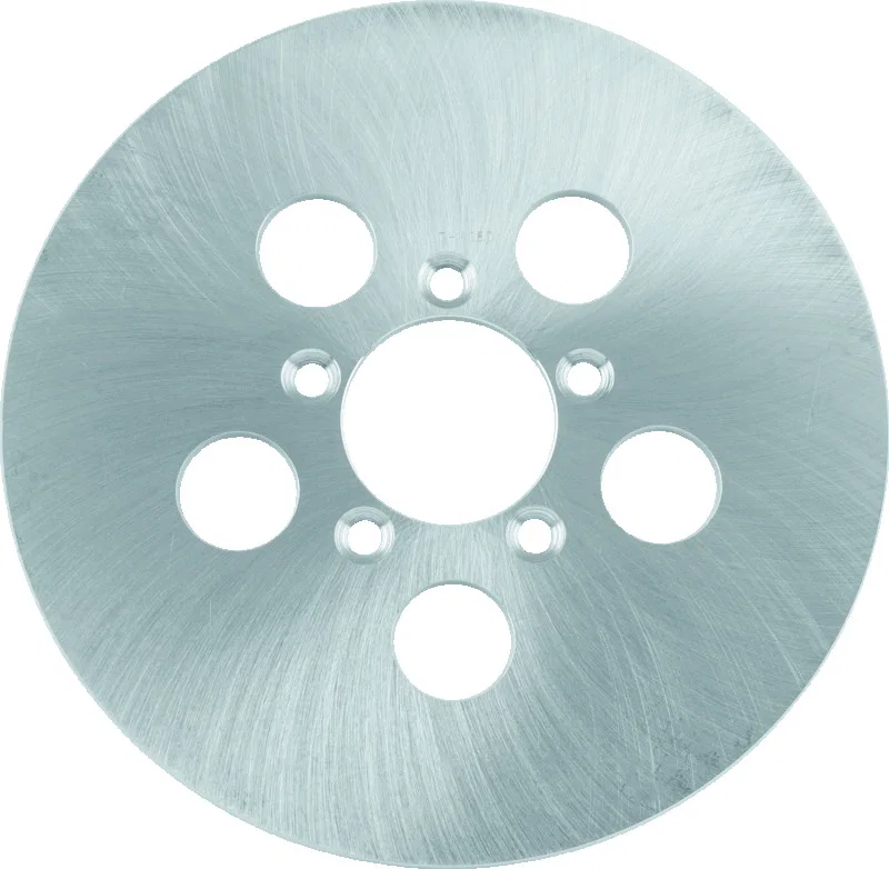 Bikers Choice 492513, 78-83 XL 77-83 FX FXWG FXR 10in Standard Front Brake Rotor 2-3/8in Hole H-D 44137-77A