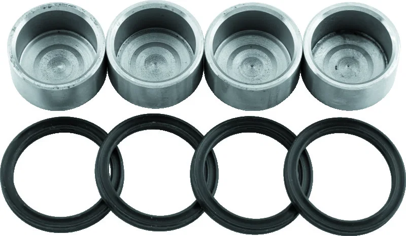 Bikers Choice 482840, Caliper Piston / Seal Kit For Bikers Choice Billet Calipers