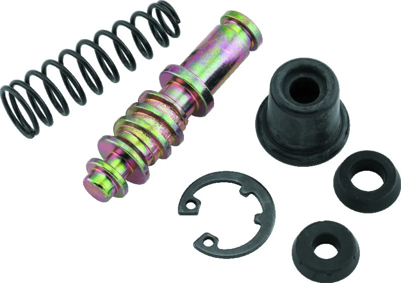 Bikers Choice 601724, 04-06 XL Front Master Cylinder Rebuild Kit 1/2 Inch Bore