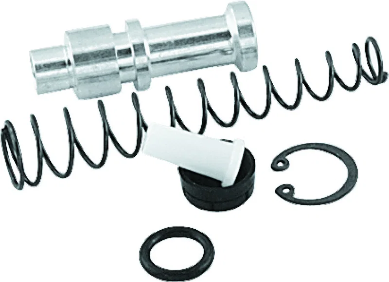 Bikers Choice 601548, 82-E87 FXR Rear Master Cylinder Rebuild Kit Replaces H-D 43282-82B