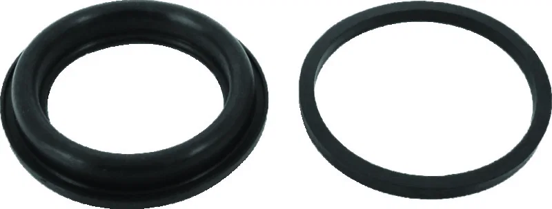 Bikers Choice 420619, 84-99 Big Twin & Sportster Front Caliper Seal Kit
