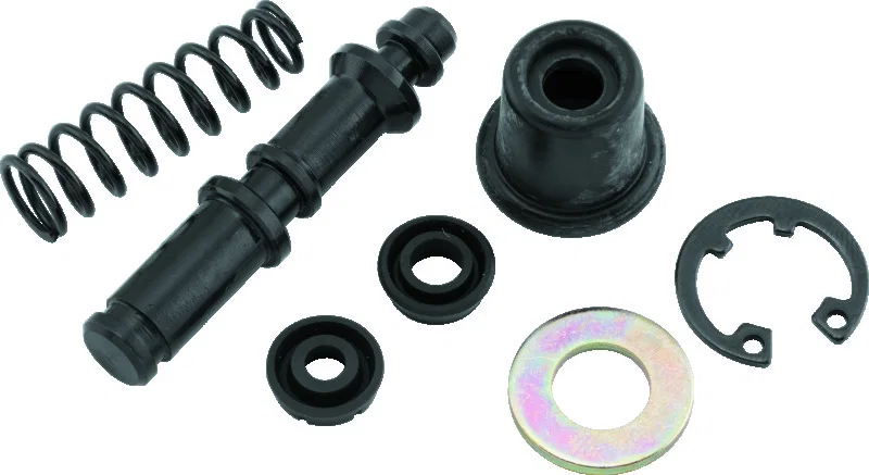 Bikers Choice 601794, 07-13 XL Front Master Cylinder Rebuild Kit Replaces H-D 4283-07 1/2 Inch Bore