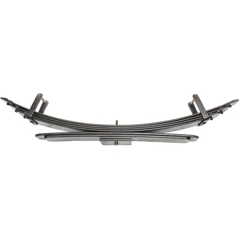 Carli AS-FPAP-17-45-DRIVER, 17-23 Ford F250/350 4x4 Progressive Add-A-Pack Driver - 4.5in Lift