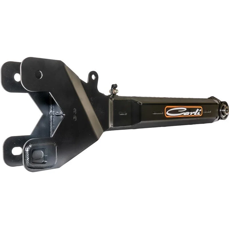Carli AS-FARA-05-R1-DR, 05-22 Ford F250 Super Duty 4x4 Fabricated Radius Arm - Driver