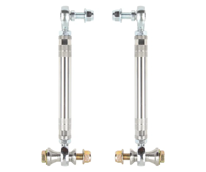 Carli CS-JEL-07-F, 07-17 Jeep Wrangler Front Sway Bar End Links
