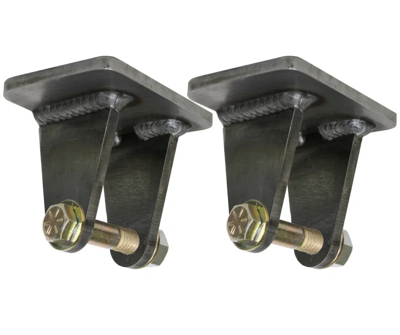 Carli CS-FEX-RSM, 00-05 Ford Excursion Excursion Rear Shock Mounts