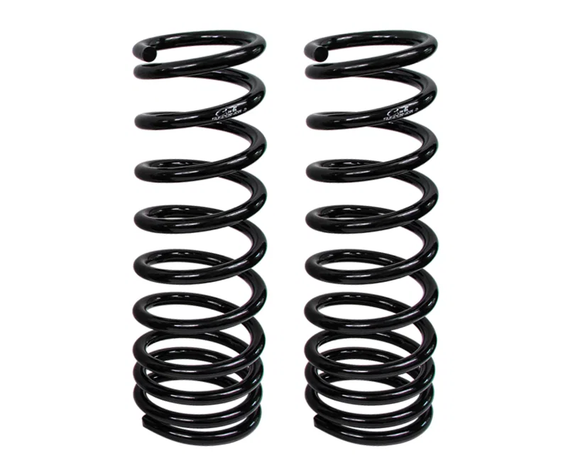 Carli CS-DMRC-03-H, 94-13 Ram 2500/3500 Front Coil Springs Hemi 2.75in Lift Multi Rate