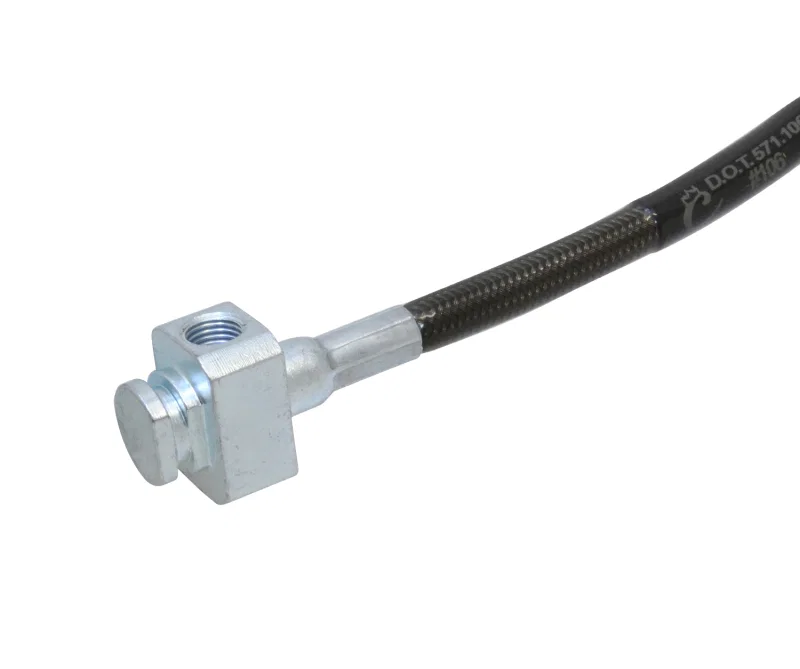 Carli CS-FEX-BBL, 00-05 Ford Excursion Brake Lines