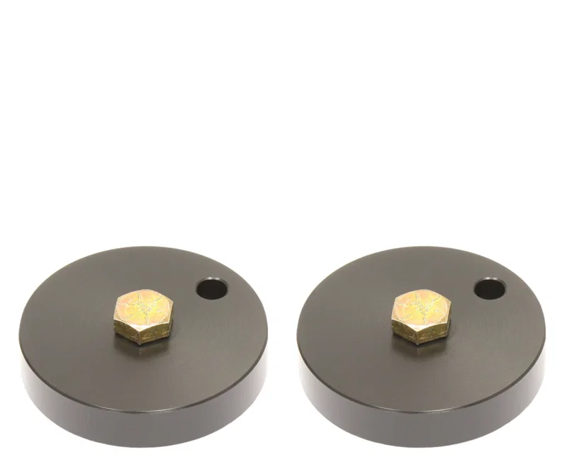 Carli CS-FBDF05-25, 05-16 Ford F250/350 SD Front Bump Drop Pucks