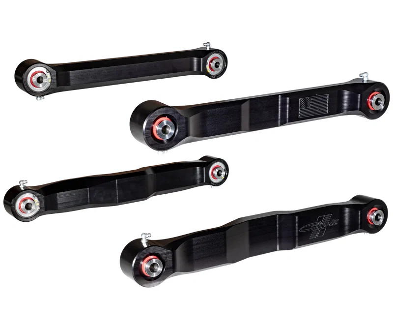Carli CS-DBCA-03, 03-09 Ram 2500/3500 4x4 Ram Billet High Clearance Extended Control Arms