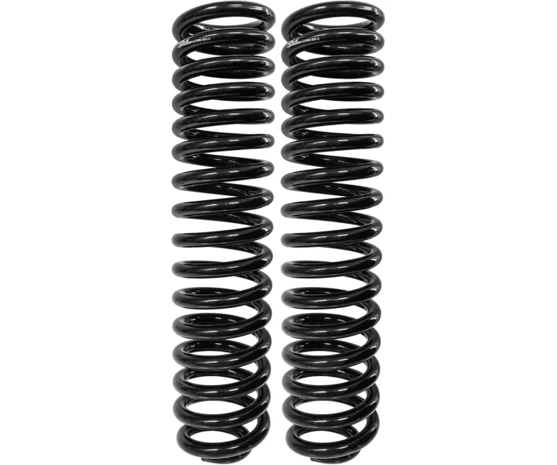 Carli CS-FMRC-05, 05-23 Ford F250/350 SD Coil Springs 4.5in