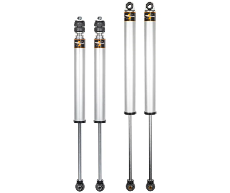 Carli AS-F45SPKG-CS20IFP-A, 05-23 Ford F250/350 SD Commuter Shock Set 4.5/5.5in Lift