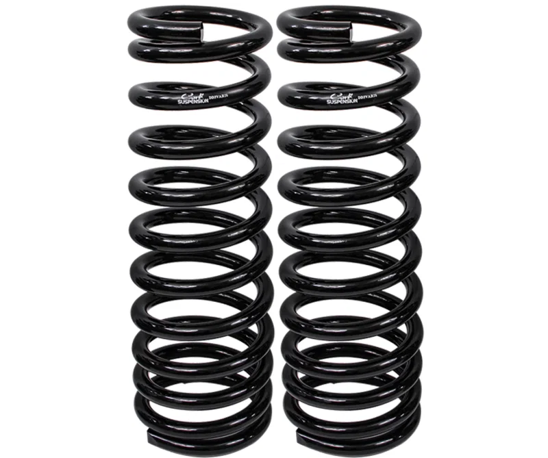 Carli CS-DMRC6-03-D, 03-13 Dodge Ram 2500/3500 Front Coil Springs Diesel 6in Lift Multi Rate