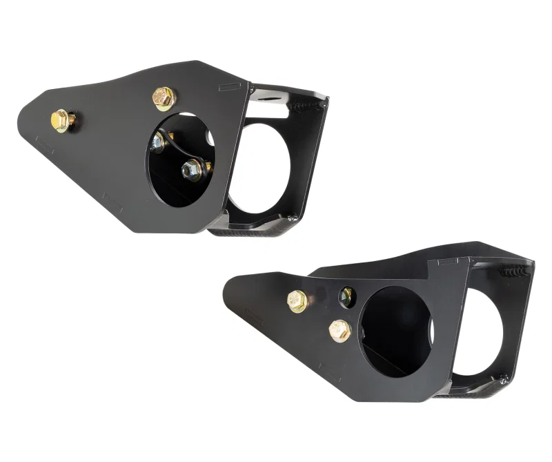Carli CS-BRSKID-RLCAM, 21-23 Ford Bronco Rear Lower Control Arm Mount Skid