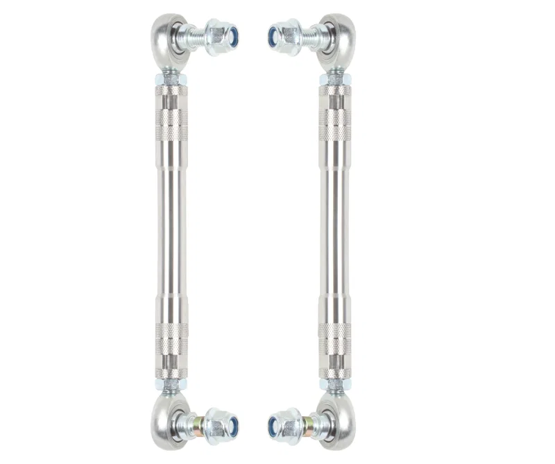 Carli CS-JEL-07-R, 07-17 Jeep Wrangler Rear Sway Bar End Links