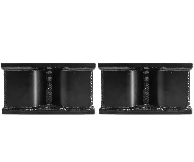 Carli CS-DRBD-6, 03-13 Dodge Ram 2500/3500 Rear Bump Drop 4in