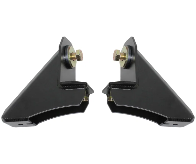 Carli CS-FEX-BDR, 00-05 Ford Excursion Bump Drops Rear Excursion
