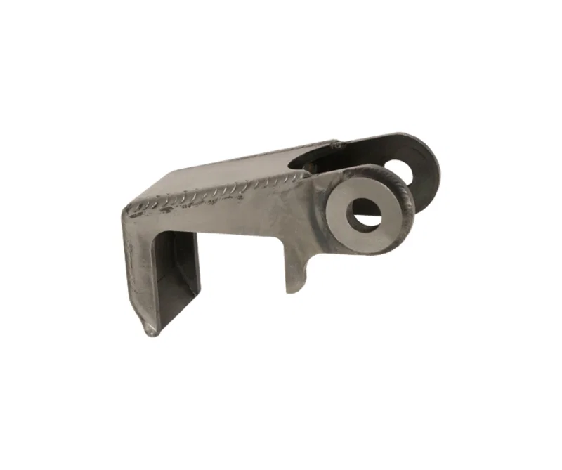 Carli CS-DRSM-03-D, 03-13 Dodge Ram 2500/3500 Rear Shock Mount Driver
