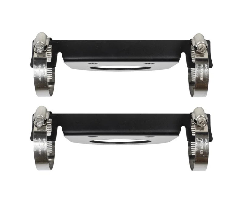 Carli CS-FRM-25, 05-23 Ford F250/350 SD Hardware Remote Reservoir Mount 2.5+ Shocks