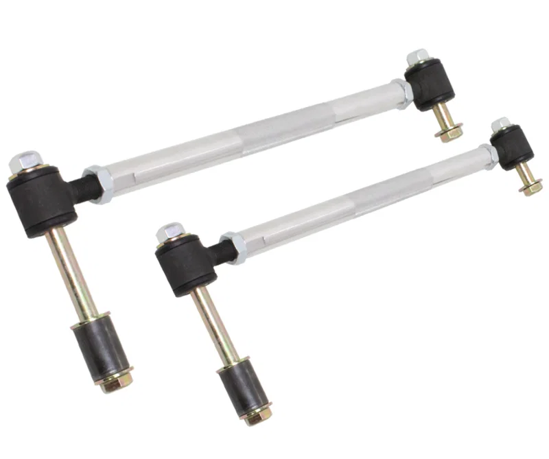 Carli CS-FEX-EL-F, 00-05 Ford Excursion End Links