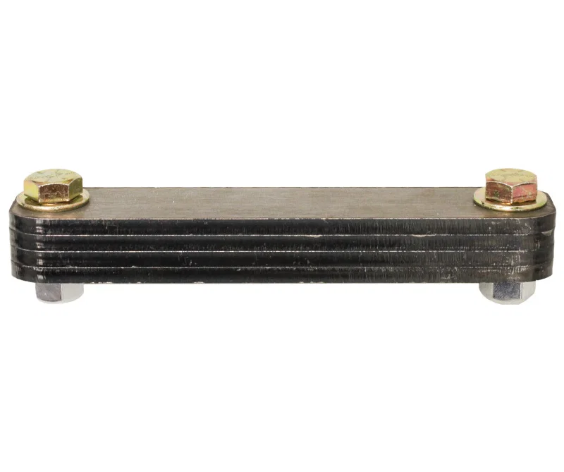 Carli CS-CARRIERDROP-F, 05-23 Ford F250/350 SD Drop Bracket Carrier Bearing Drop