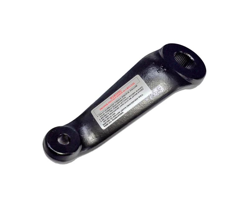 Carli CS-DPITMAN-03, 03-08 Ram 2500/3500 4x4 Drop Pitman Arm - 6in Lift