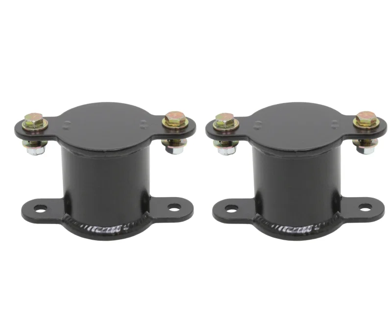 Carli CS-FEX-BDF, 00-05 Ford Excursion Bump Drops Front