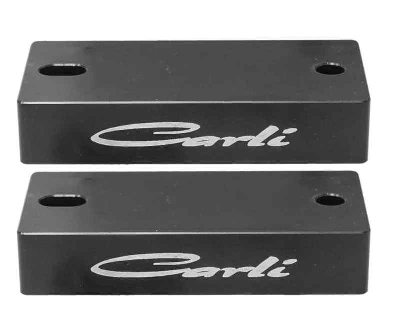 Carli CS-DRBD-AL, 14-23 Ram 2500 Bump Stop Drop Rear