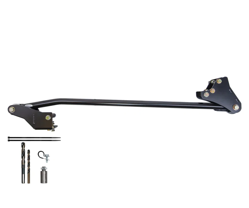 Carli CS-DATB-14-R-PWKIT, 14-24 Ram 2500 Power Wagon Extended Rear Track Bar Kit