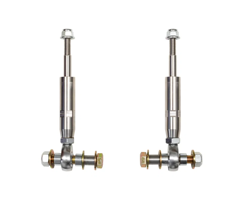 Carli CS-DEL-985, 98-09 Dodge Ram 2500/3500 Extended Sway Bar End Links