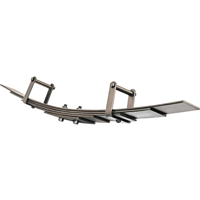 Carli AP-DFSP-03, 03-12 Ram 2500/3500 Full Progressive Leaf Spring - 1in Lift - K30
